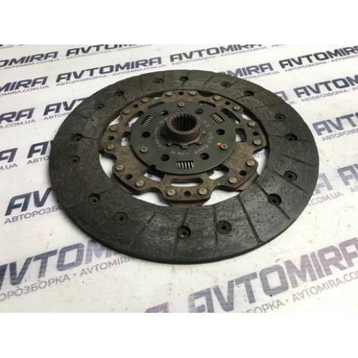 Диск зчеплення 240mm Ford Focus 3 1.6TDCI 2011-2017 AV617550C1B